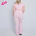 plus size yoga clothes